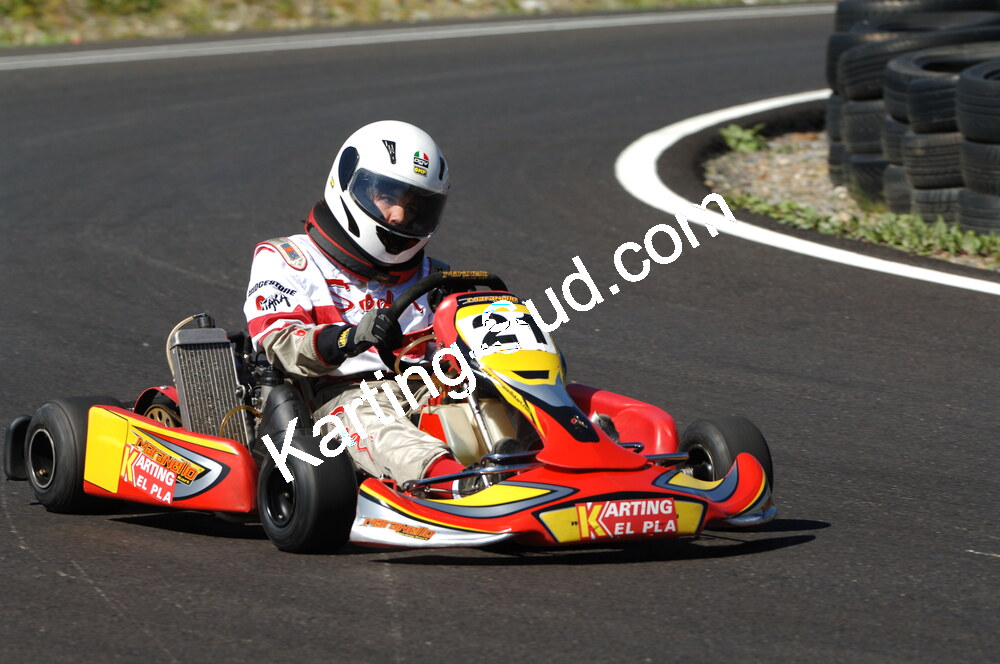 26 - 27/07/2008 : Challenge International 2.4 à Andorre (Photos Patrick Lascombes) 2008 — karting