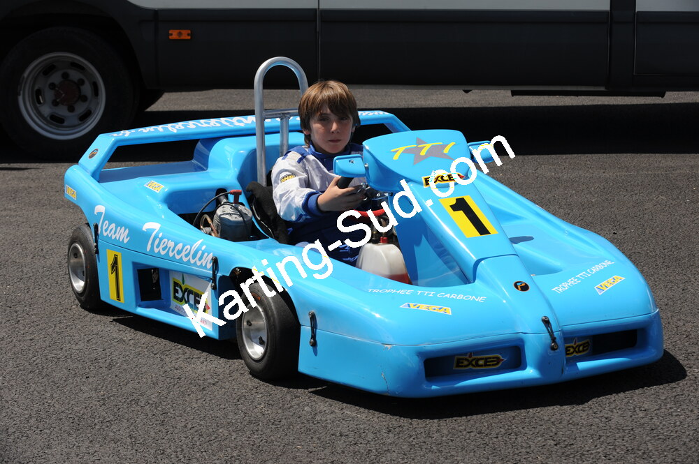 26 - 27/07/2008 : Challenge International 2.4 à Andorre (Photos Patrick Lascombes) 2008 — karting