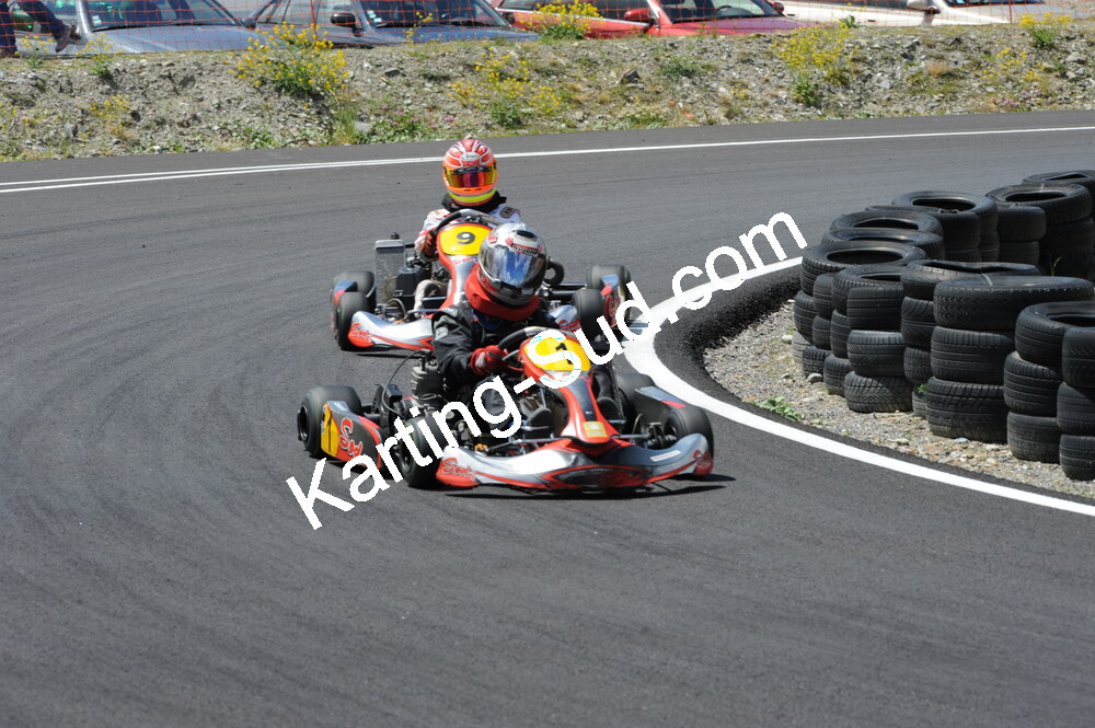 26 - 27/07/2008 : Challenge International 2.4 à Andorre (Photos Patrick Lascombes) 2008 — karting