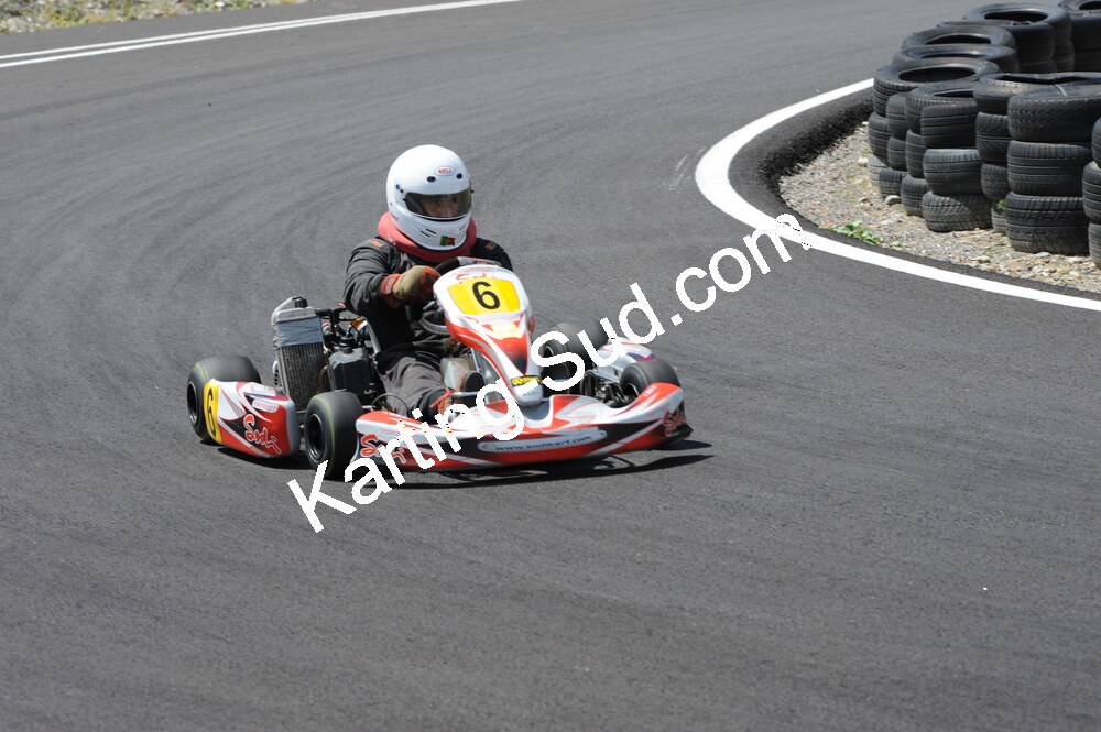 26 - 27/07/2008 : Challenge International 2.4 à Andorre (Photos Patrick Lascombes) 2008 — karting