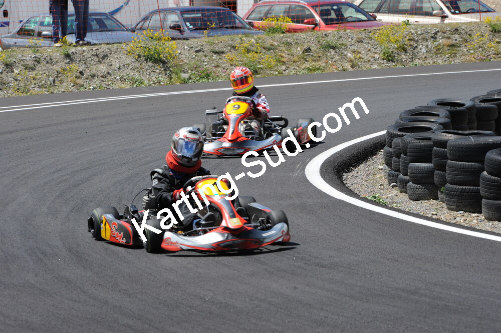 26 - 27/07/2008 : Challenge International 2.4 à Andorre (Photos Patrick Lascombes) 2008 — karting