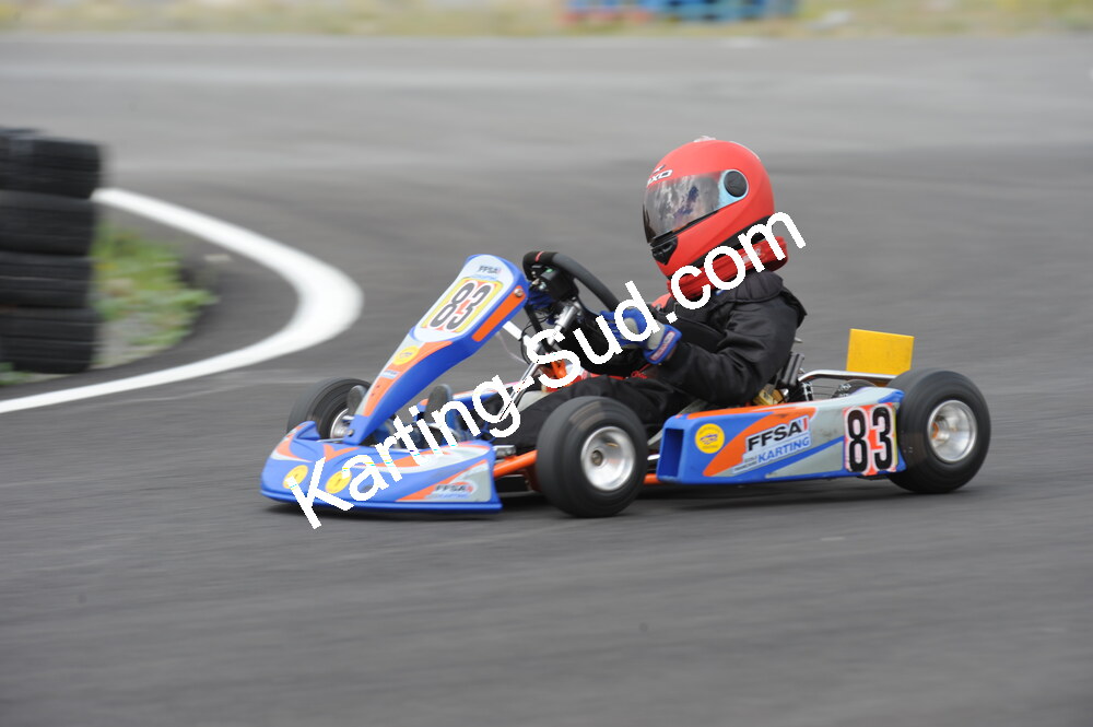 26 - 27/07/2008 : Challenge International 2.4 à Andorre (Photos Patrick Lascombes) 2008 — karting