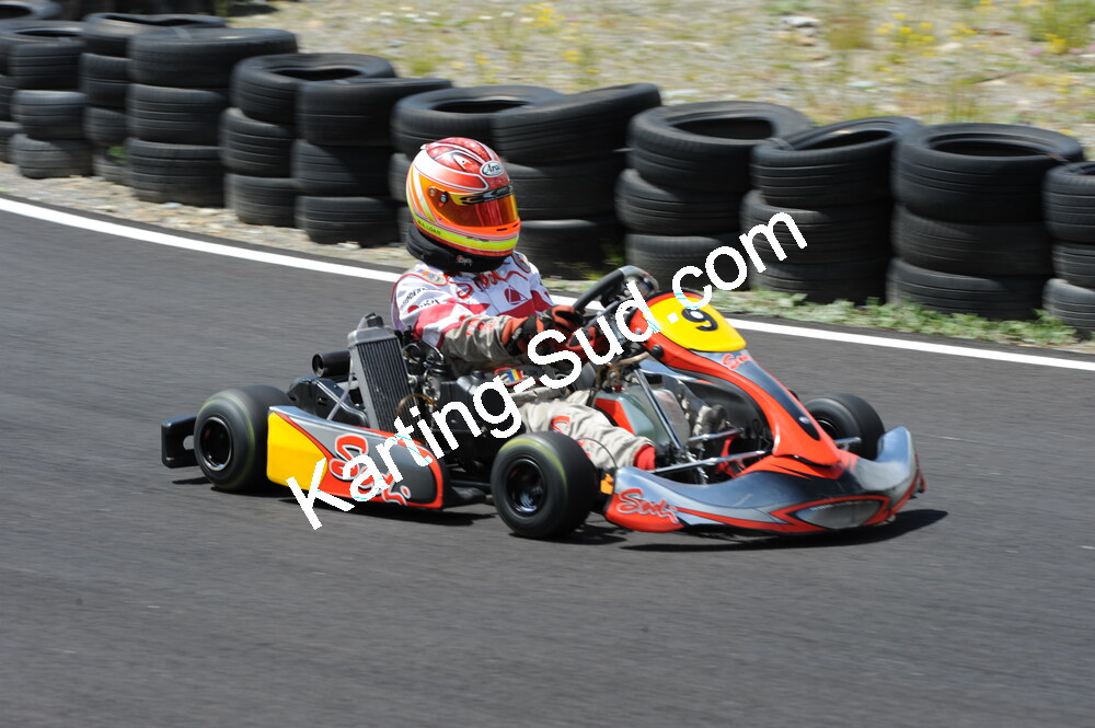 26 - 27/07/2008 : Challenge International 2.4 à Andorre (Photos Patrick Lascombes) 2008 — karting