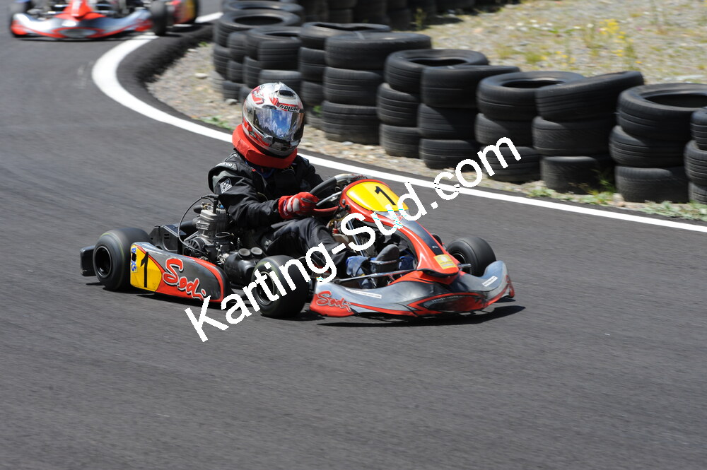 26 - 27/07/2008 : Challenge International 2.4 à Andorre (Photos Patrick Lascombes) 2008 — karting