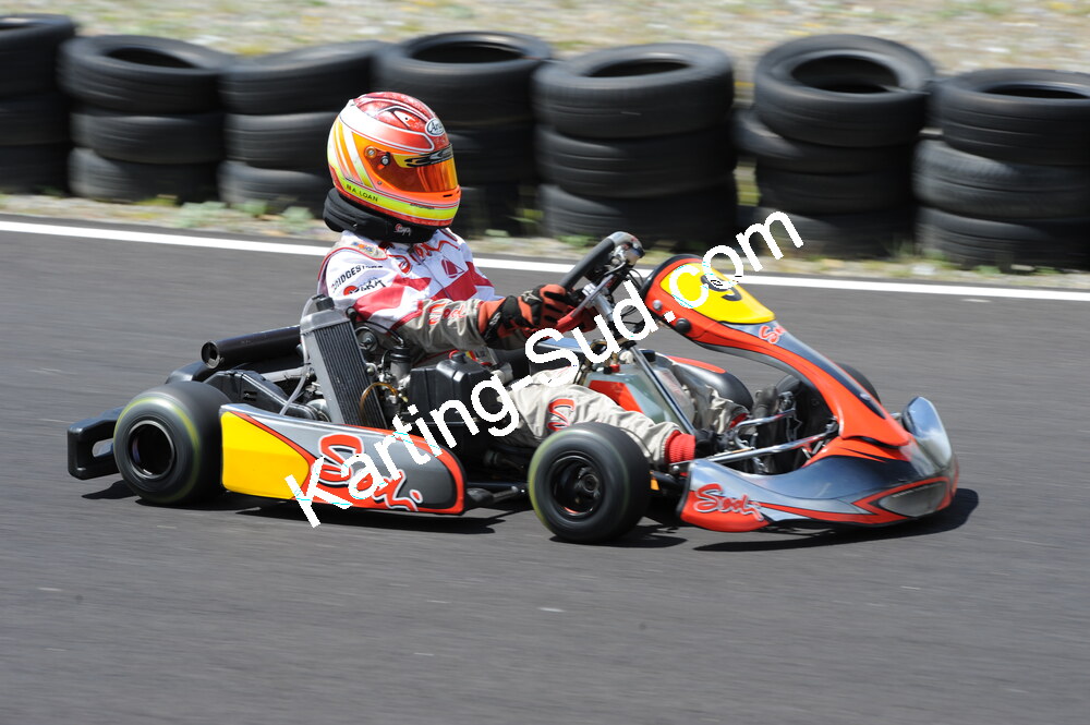 26 - 27/07/2008 : Challenge International 2.4 à Andorre (Photos Patrick Lascombes) 2008 — karting