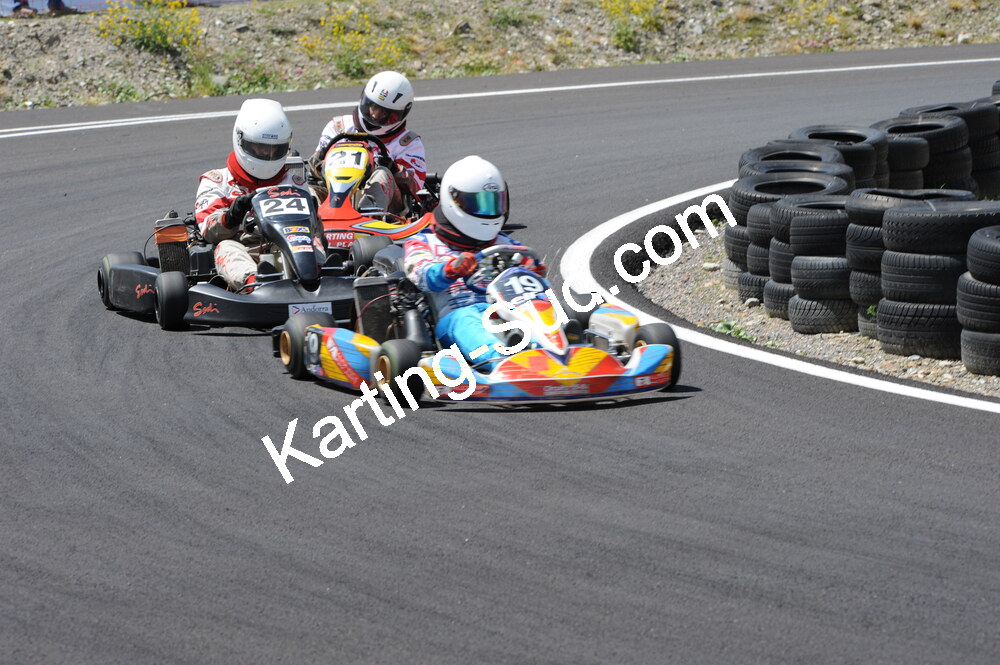 26 - 27/07/2008 : Challenge International 2.4 à Andorre (Photos Patrick Lascombes) 2008 — karting