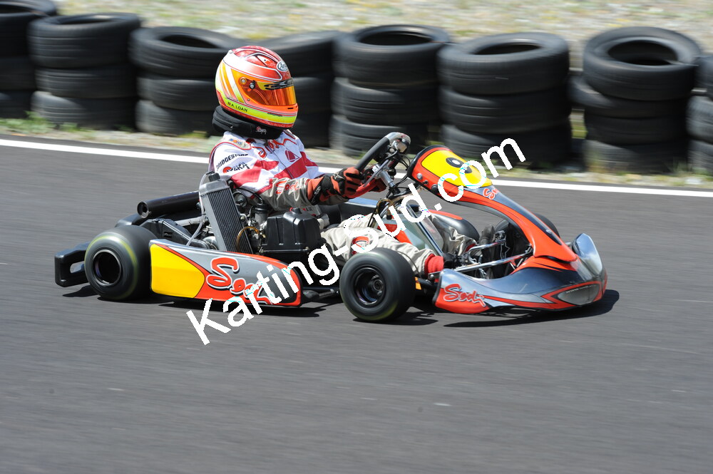 26 - 27/07/2008 : Challenge International 2.4 à Andorre (Photos Patrick Lascombes) 2008 — karting