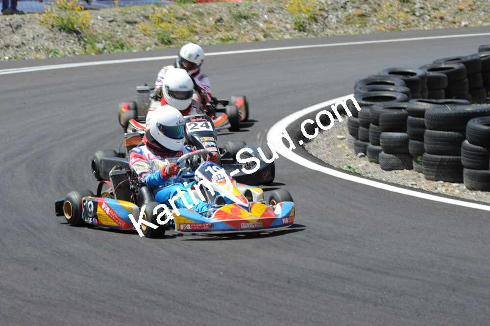 26 - 27/07/2008 : Challenge International 2.4 à Andorre (Photos Patrick Lascombes) 2008 — karting
