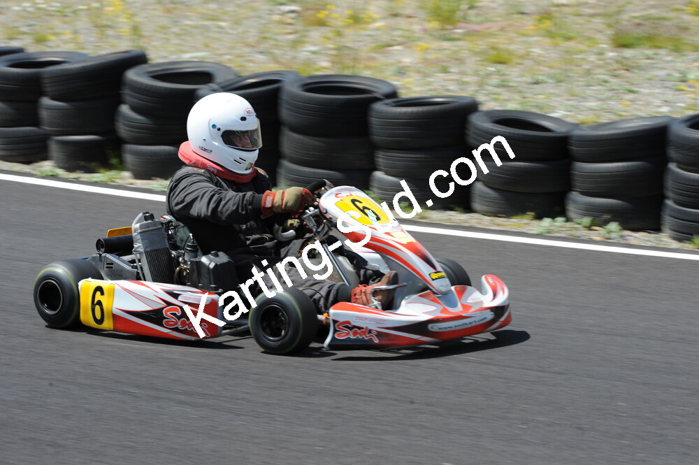 26 - 27/07/2008 : Challenge International 2.4 à Andorre (Photos Patrick Lascombes) 2008 — karting