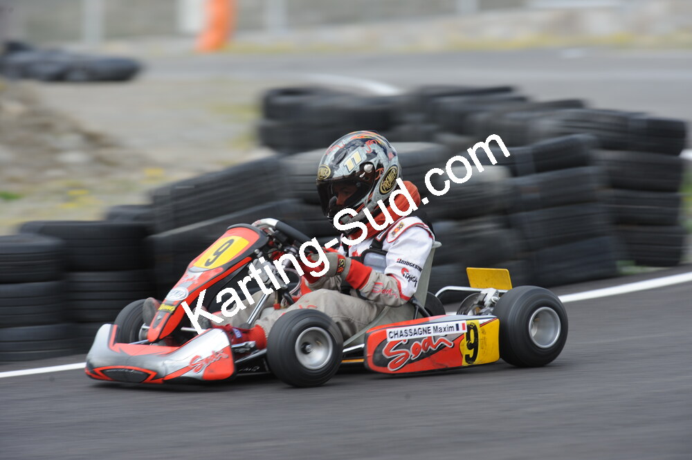 26 - 27/07/2008 : Challenge International 2.4 à Andorre (Photos Patrick Lascombes) 2008 — karting