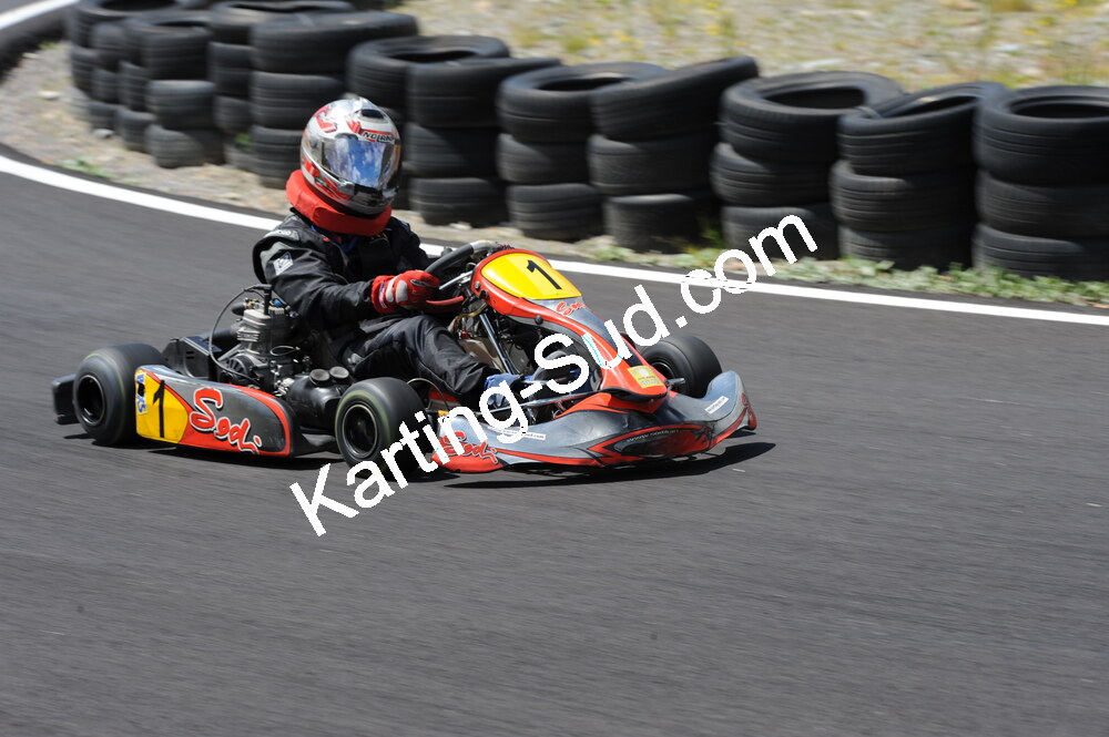26 - 27/07/2008 : Challenge International 2.4 à Andorre (Photos Patrick Lascombes) 2008 — karting