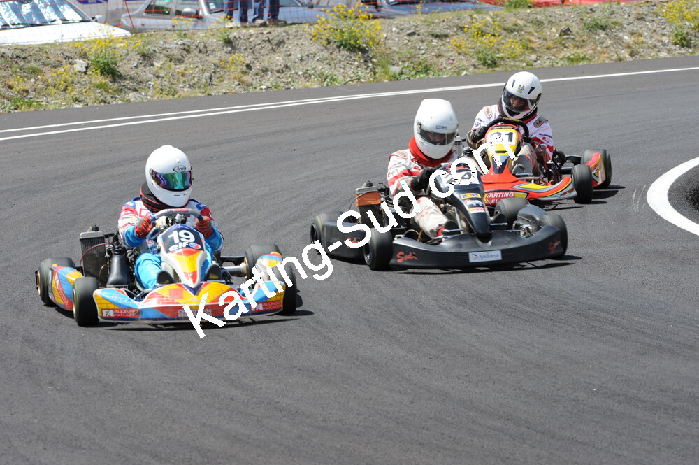 26 - 27/07/2008 : Challenge International 2.4 à Andorre (Photos Patrick Lascombes) 2008 — karting