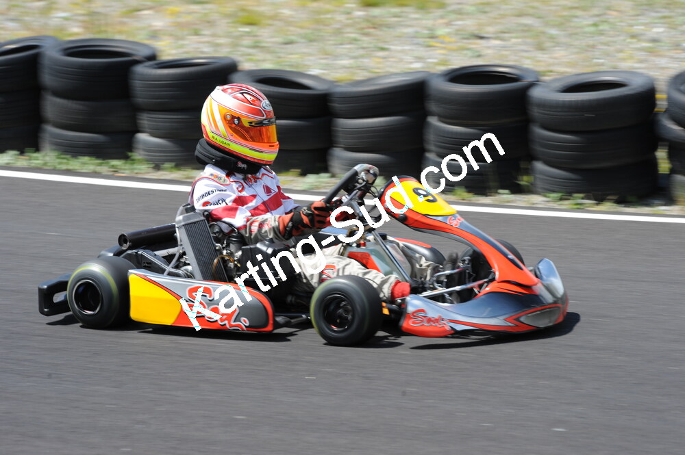 26 - 27/07/2008 : Challenge International 2.4 à Andorre (Photos Patrick Lascombes) 2008 — karting