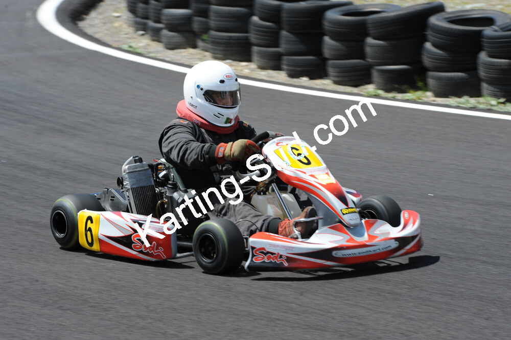 26 - 27/07/2008 : Challenge International 2.4 à Andorre (Photos Patrick Lascombes) 2008 — karting
