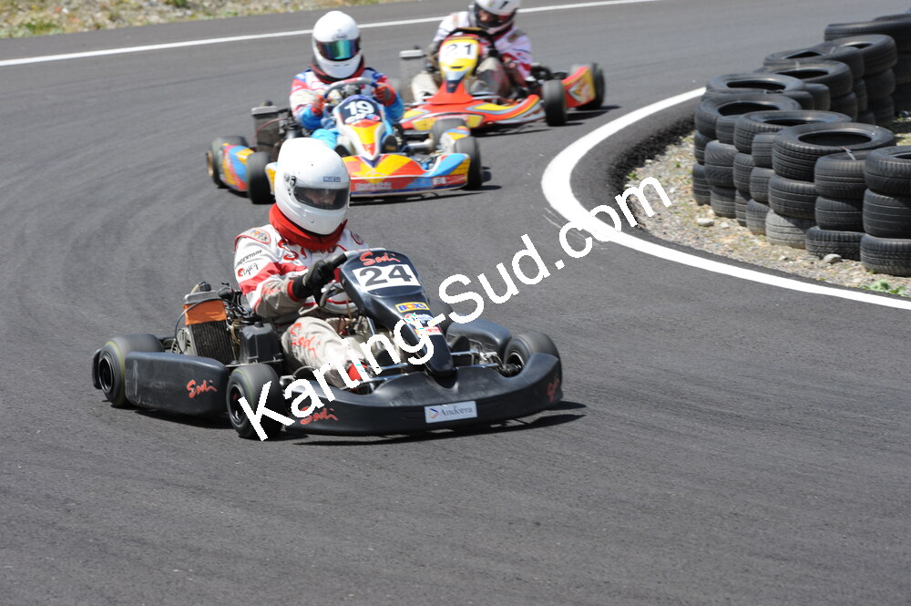 26 - 27/07/2008 : Challenge International 2.4 à Andorre (Photos Patrick Lascombes) 2008 — karting