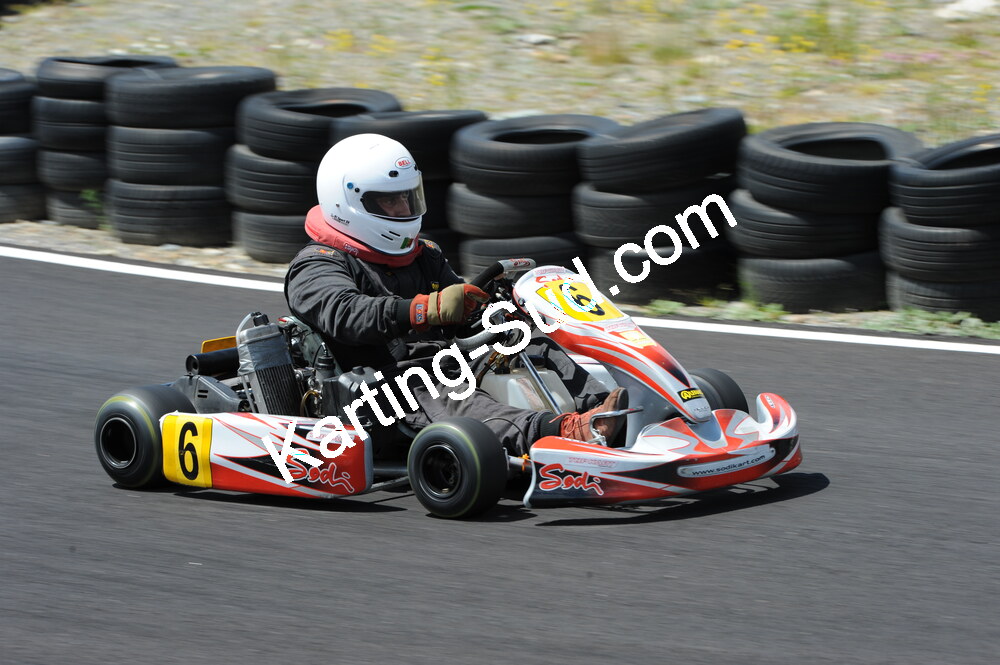 26 - 27/07/2008 : Challenge International 2.4 à Andorre (Photos Patrick Lascombes) 2008 — karting
