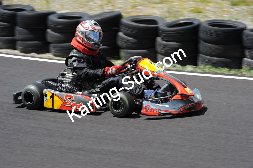 26 - 27/07/2008 : Challenge International 2.4 à Andorre (Photos Patrick Lascombes) 2008 — karting