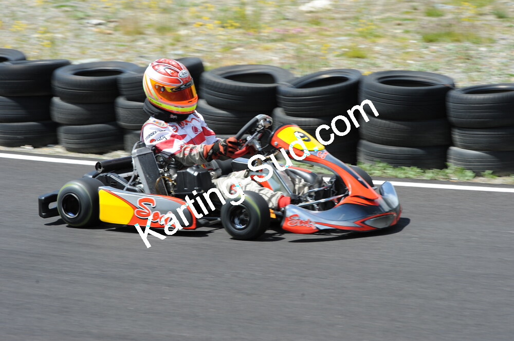 26 - 27/07/2008 : Challenge International 2.4 à Andorre (Photos Patrick Lascombes) 2008 — karting