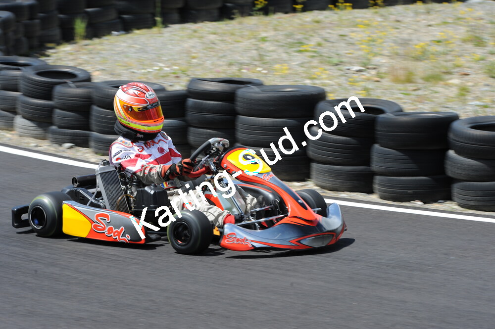 26 - 27/07/2008 : Challenge International 2.4 à Andorre (Photos Patrick Lascombes) 2008 — karting