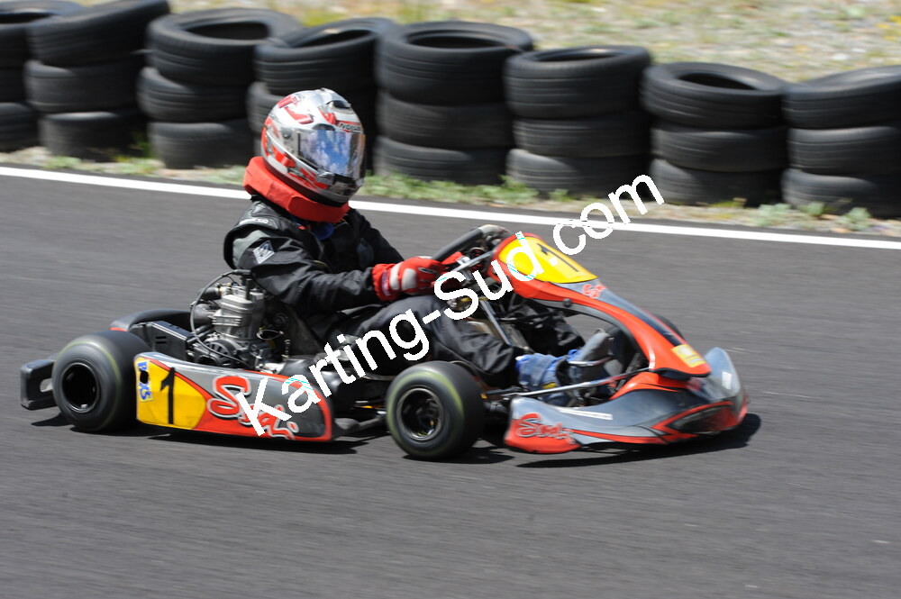 26 - 27/07/2008 : Challenge International 2.4 à Andorre (Photos Patrick Lascombes) 2008 — karting