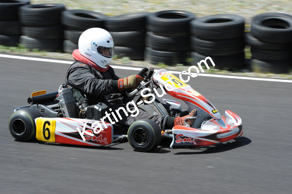 26 - 27/07/2008 : Challenge International 2.4 à Andorre (Photos Patrick Lascombes) 2008 — karting