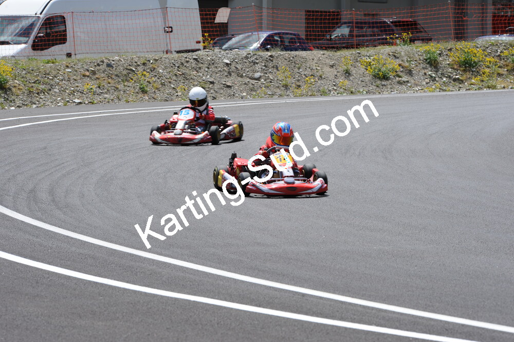 26 - 27/07/2008 : Challenge International 2.4 à Andorre (Photos Patrick Lascombes) 2008 — karting