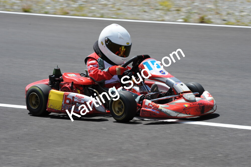 26 - 27/07/2008 : Challenge International 2.4 à Andorre (Photos Patrick Lascombes) 2008 — karting