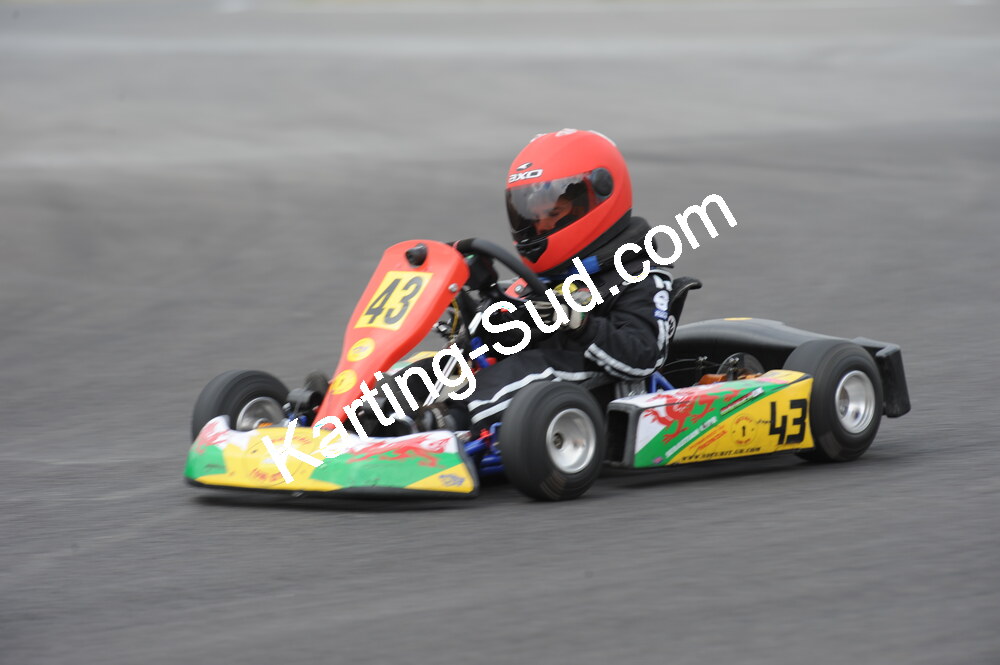 26 - 27/07/2008 : Challenge International 2.4 à Andorre (Photos Patrick Lascombes) 2008 — karting