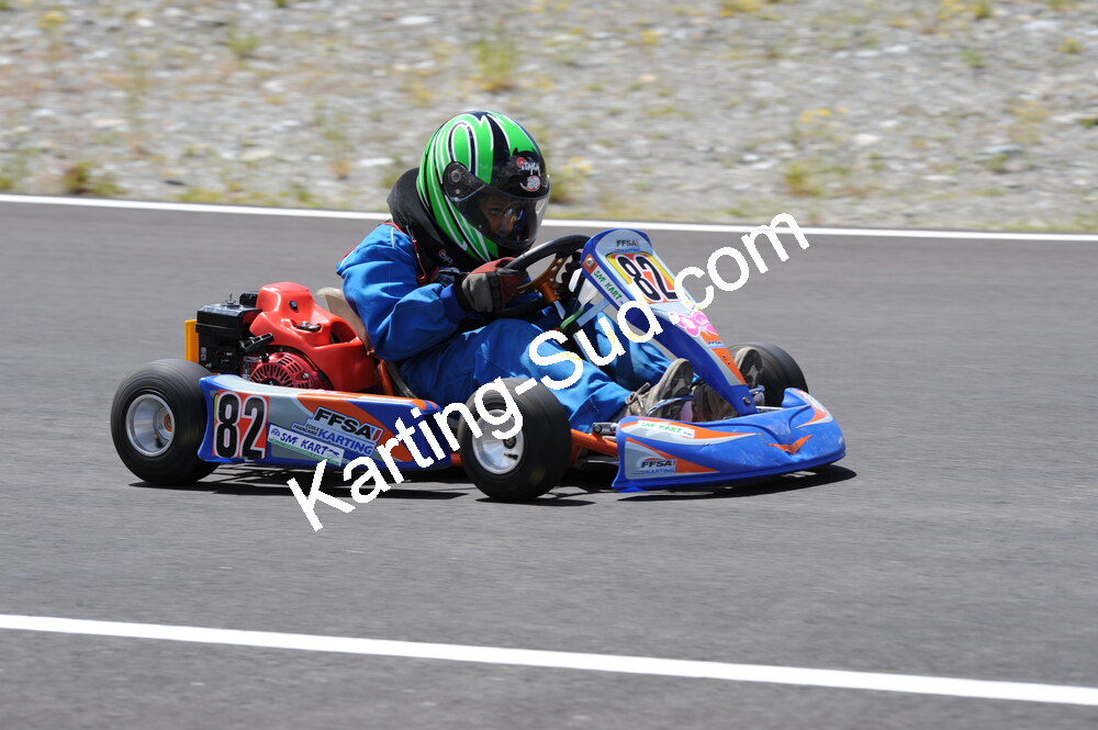 26 - 27/07/2008 : Challenge International 2.4 à Andorre (Photos Patrick Lascombes) 2008 — karting