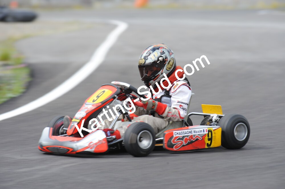 26 - 27/07/2008 : Challenge International 2.4 à Andorre (Photos Patrick Lascombes) 2008 — karting