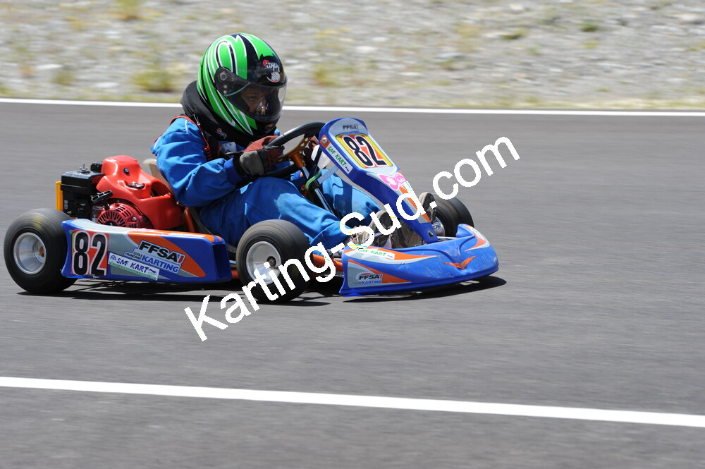 26 - 27/07/2008 : Challenge International 2.4 à Andorre (Photos Patrick Lascombes) 2008 — karting