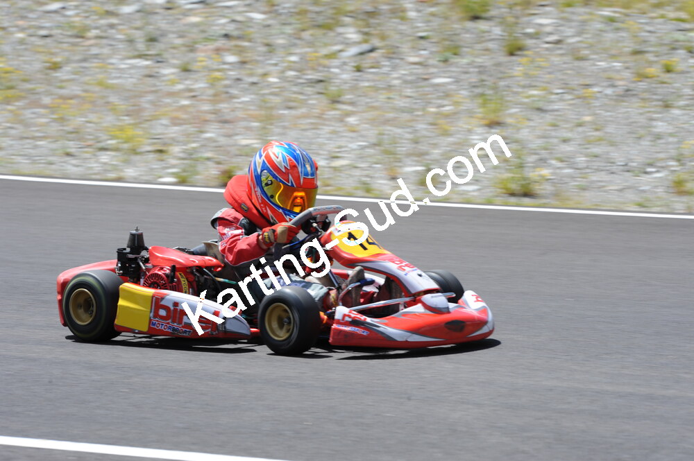 26 - 27/07/2008 : Challenge International 2.4 à Andorre (Photos Patrick Lascombes) 2008 — karting