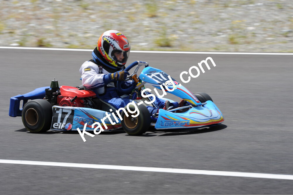 26 - 27/07/2008 : Challenge International 2.4 à Andorre (Photos Patrick Lascombes) 2008 — karting
