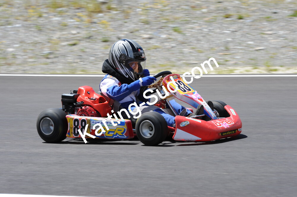 26 - 27/07/2008 : Challenge International 2.4 à Andorre (Photos Patrick Lascombes) 2008 — karting