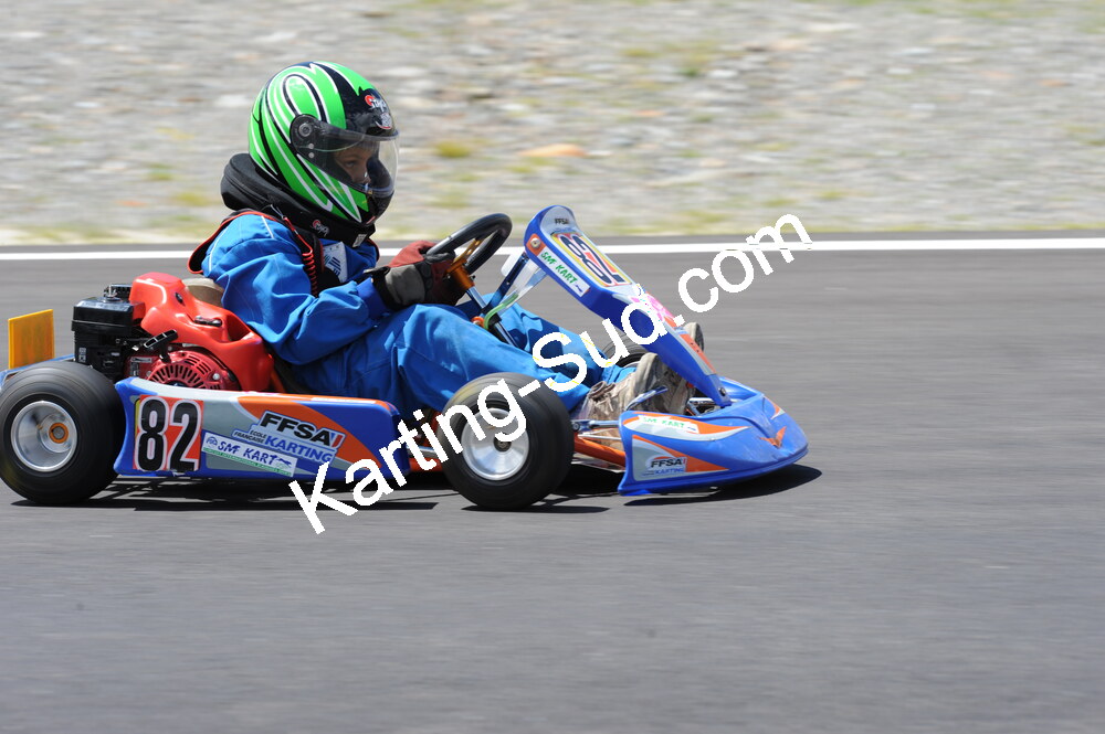 26 - 27/07/2008 : Challenge International 2.4 à Andorre (Photos Patrick Lascombes) 2008 — karting