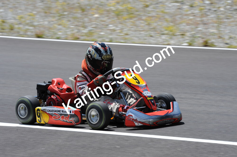 26 - 27/07/2008 : Challenge International 2.4 à Andorre (Photos Patrick Lascombes) 2008 — karting