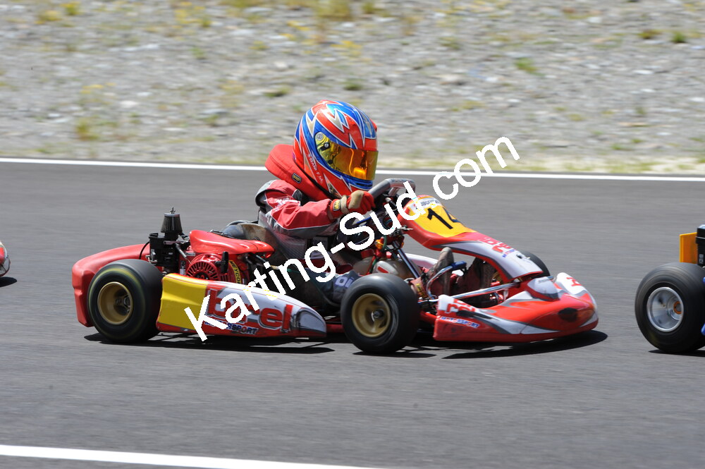 26 - 27/07/2008 : Challenge International 2.4 à Andorre (Photos Patrick Lascombes) 2008 — karting