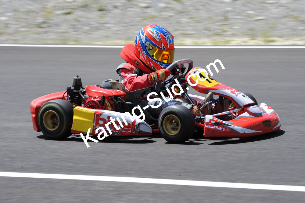 26 - 27/07/2008 : Challenge International 2.4 à Andorre (Photos Patrick Lascombes) 2008 — karting