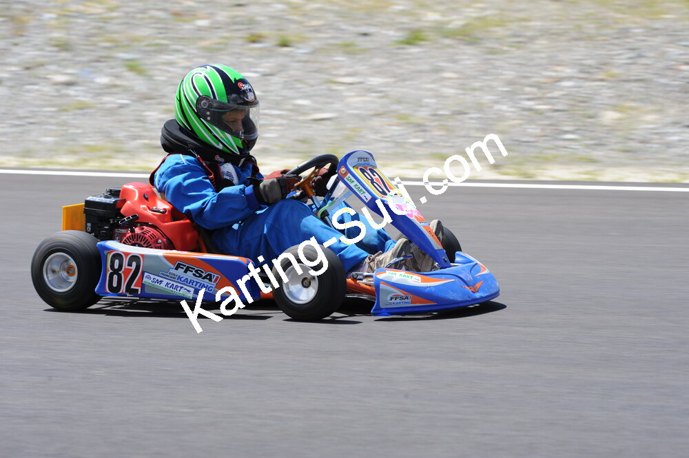 26 - 27/07/2008 : Challenge International 2.4 à Andorre (Photos Patrick Lascombes) 2008 — karting