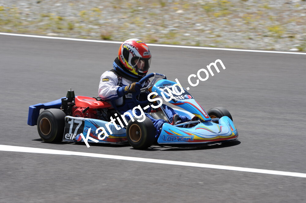 26 - 27/07/2008 : Challenge International 2.4 à Andorre (Photos Patrick Lascombes) 2008 — karting