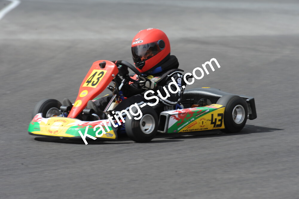 26 - 27/07/2008 : Challenge International 2.4 à Andorre (Photos Patrick Lascombes) 2008 — karting