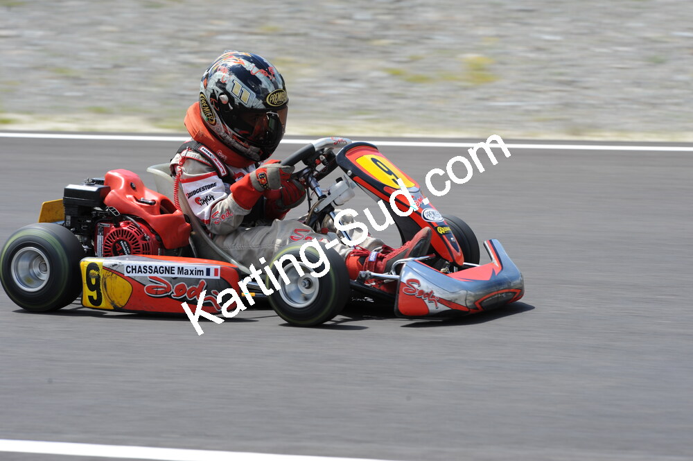 26 - 27/07/2008 : Challenge International 2.4 à Andorre (Photos Patrick Lascombes) 2008 — karting