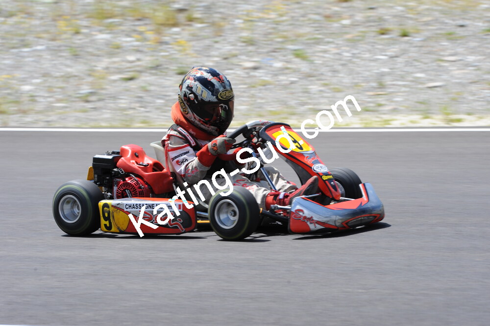 26 - 27/07/2008 : Challenge International 2.4 à Andorre (Photos Patrick Lascombes) 2008 — karting