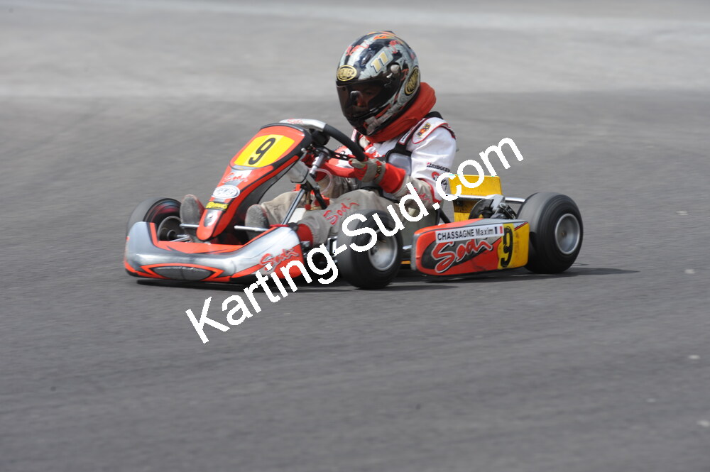 26 - 27/07/2008 : Challenge International 2.4 à Andorre (Photos Patrick Lascombes) 2008 — karting