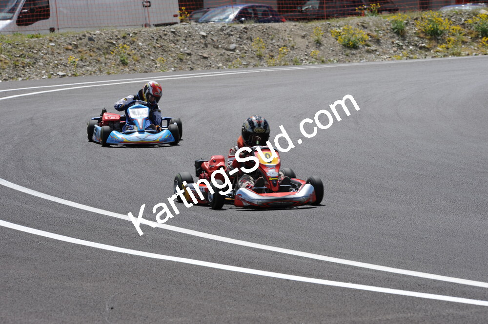 26 - 27/07/2008 : Challenge International 2.4 à Andorre (Photos Patrick Lascombes) 2008 — karting