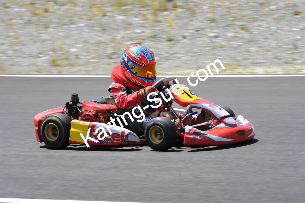 26 - 27/07/2008 : Challenge International 2.4 à Andorre (Photos Patrick Lascombes) 2008 — karting