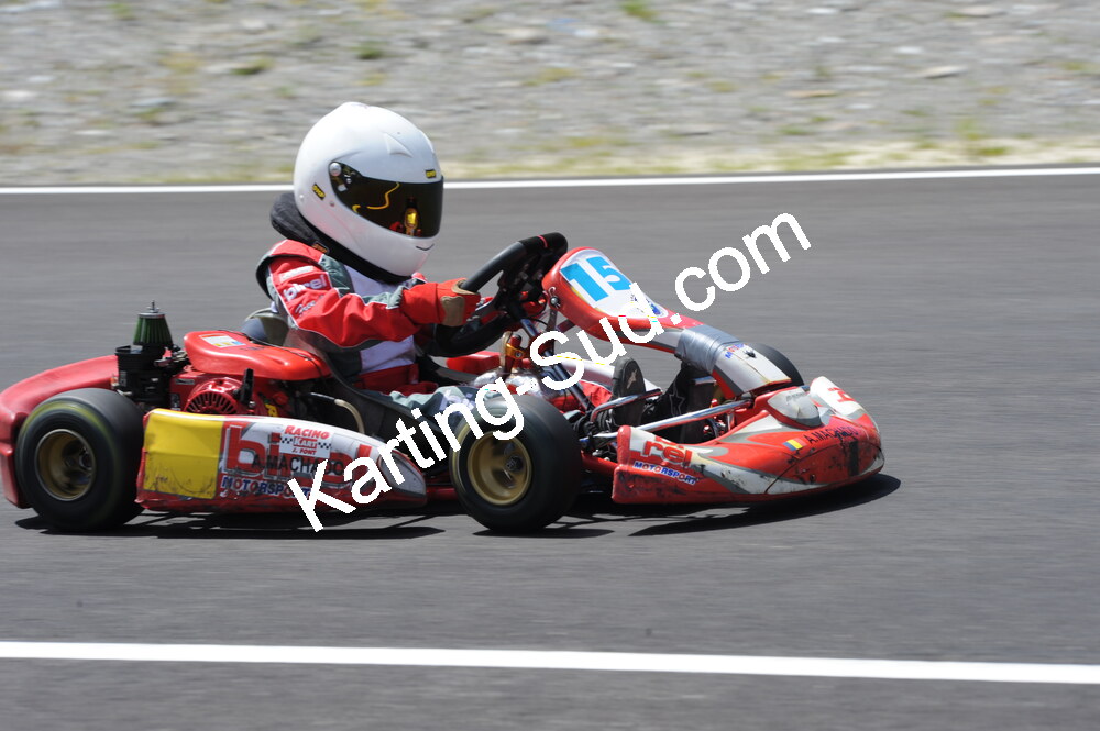 26 - 27/07/2008 : Challenge International 2.4 à Andorre (Photos Patrick Lascombes) 2008 — karting
