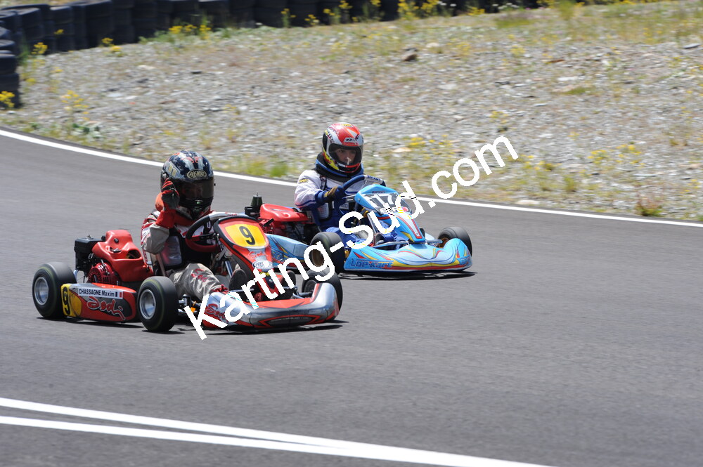 26 - 27/07/2008 : Challenge International 2.4 à Andorre (Photos Patrick Lascombes) 2008 — karting