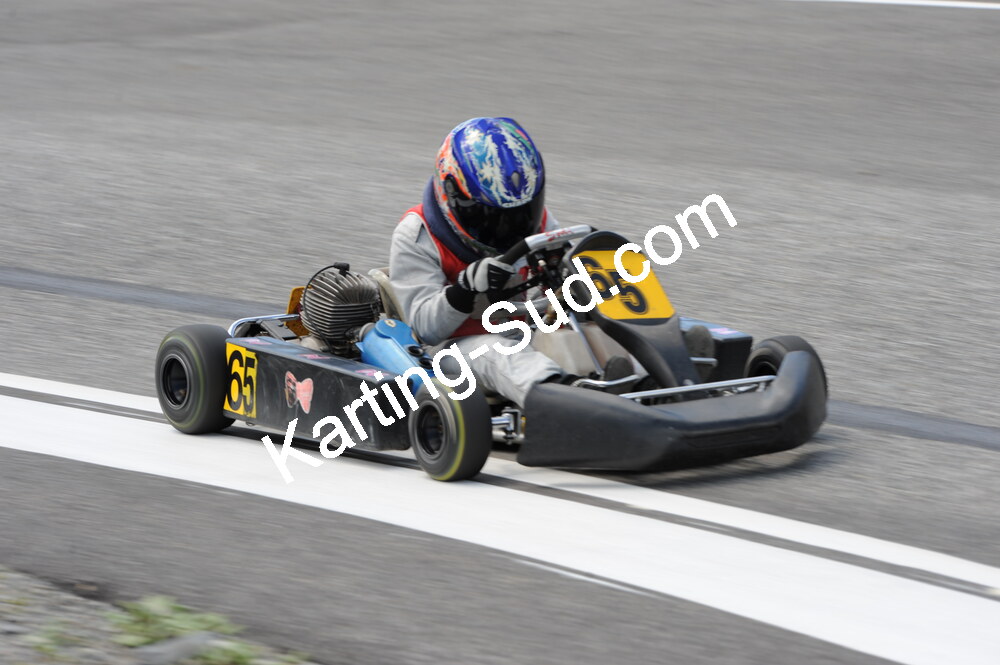 26 - 27/07/2008 : Challenge International 2.4 à Andorre (Photos Patrick Lascombes) 2008 — karting