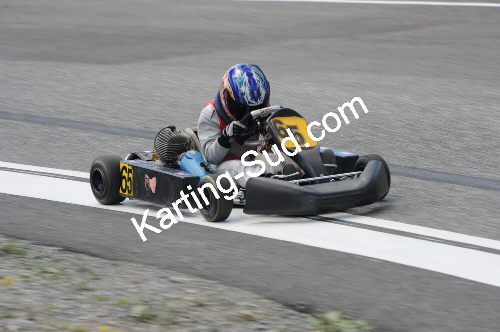 26 - 27/07/2008 : Challenge International 2.4 à Andorre (Photos Patrick Lascombes) 2008 — karting